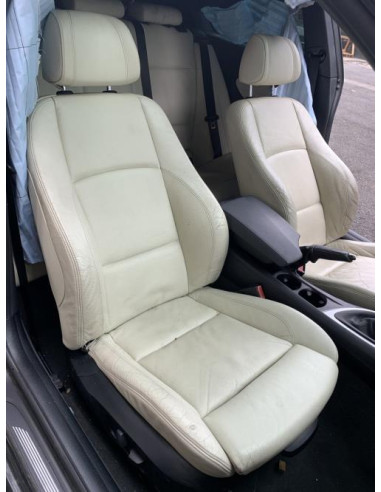 Toit ouvrant BMW SERIE 1 E81 Diesel