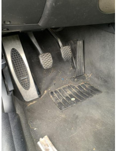 Emetteur BMW SERIE 1 E81 Diesel