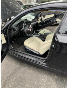 Moquette BMW SERIE 1 E81 Diesel