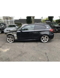 Bas de caisse gauche BMW SERIE 1 E81 Diesel