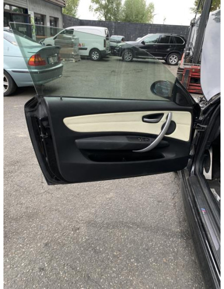 Recepteur BMW SERIE 1 E81 Diesel