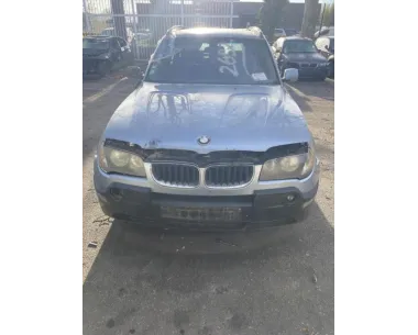 Retroviseur gauche BMW X3 E83 PHASE 1 Diesel