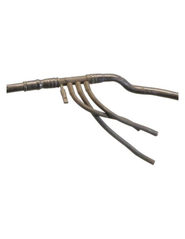 Durite BMW X5 E70 PHASE 1 Diesel