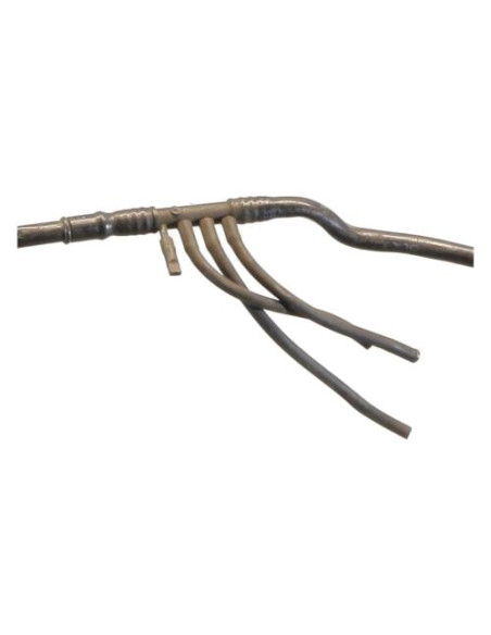 Durite BMW X5 E70 PHASE 1 Diesel