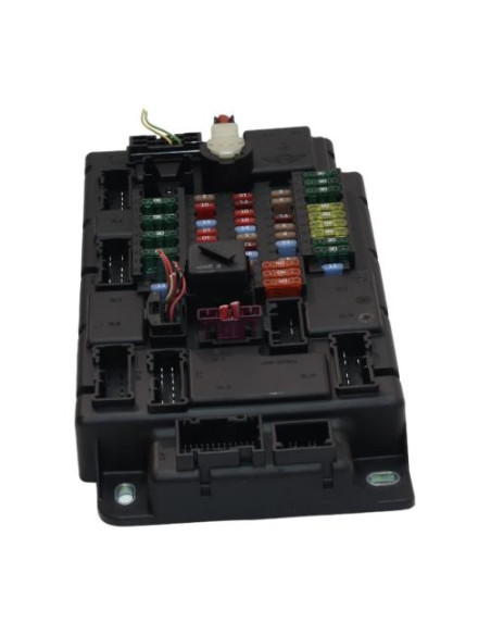 Porte fusible MINI MINI 2 R56 PHASE 2 Diesel