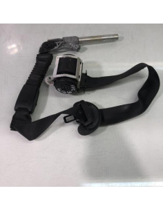 Ceinture avant gauche BMW SERIE 5 E60 PHASE 1 Diesel