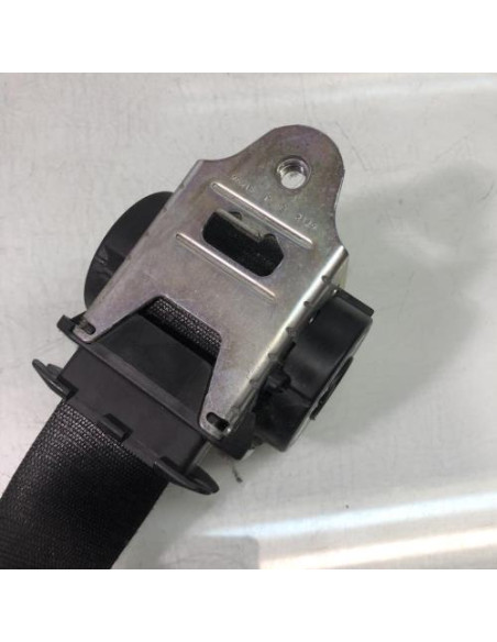 Ceinture avant gauche BMW SERIE 5 E60 PHASE 1 Diesel