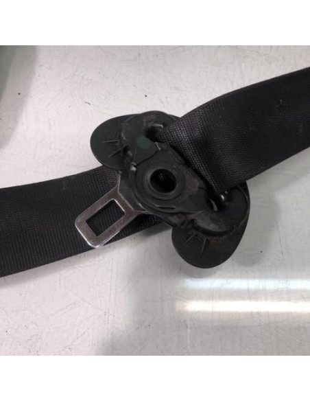 Ceinture avant gauche BMW SERIE 5 E60 PHASE 1 Diesel