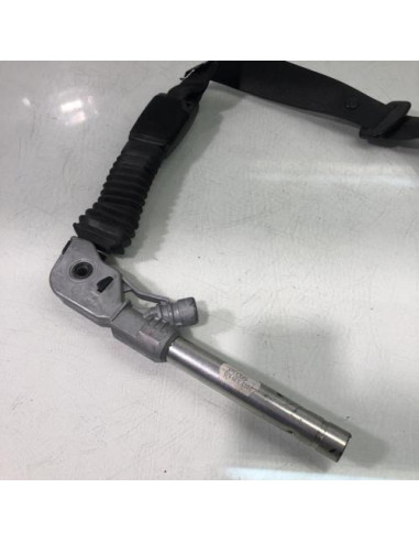 Ceinture avant gauche BMW SERIE 5 E60 PHASE 1 Diesel