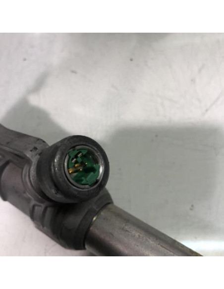 Ceinture avant gauche BMW SERIE 5 E60 PHASE 1 Diesel