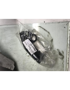 Support de pare chocs avant BMW X5 E70 PHASE 1 