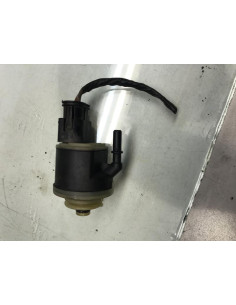 Support filtre gazoil BMW SERIE 1 (F20) 