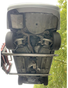 Cardan arriere droit (transmission) BMW SERIE 5 E39 PHASE 2 Diesel