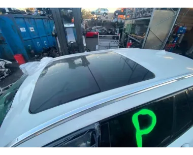 Capteur ABS arriere gauche BMW SERIE 5 F11 TOURING PHASE 1 BREAK Diesel