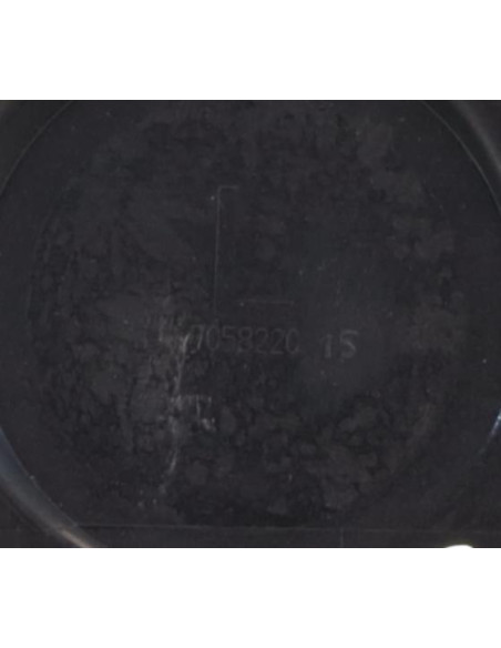 Baie de pare brise BMW SERIE 1 E81 Diesel