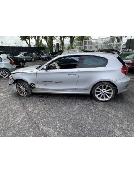 Baie de pare brise BMW SERIE 1 E81 Diesel