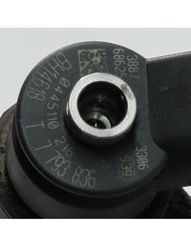 Injecteurs BMW SERIE 5 E60 PHASE 1 Diesel