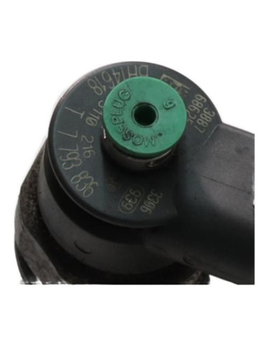 Injecteurs BMW SERIE 5 E60 PHASE 1 Diesel