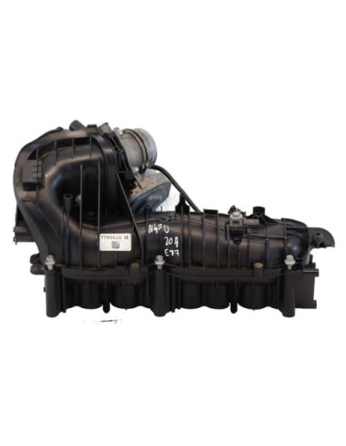 Collecteur d'admission BMW SERIE 1 E87 PHASE 2 Diesel