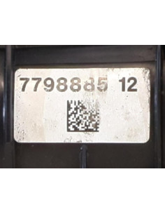 Collecteur d'admission BMW SERIE 1 E87 PHASE 2 Diesel 2