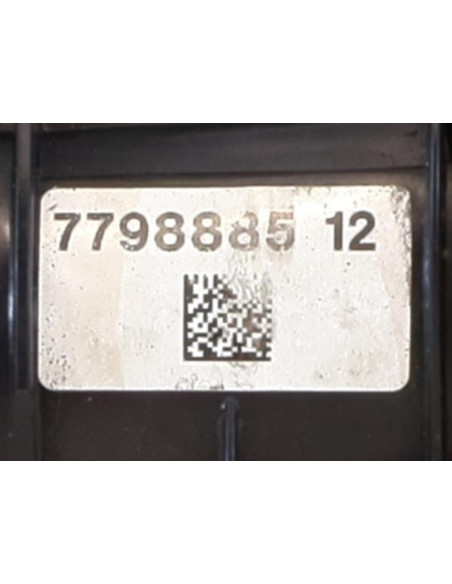 Collecteur d'admission BMW SERIE 1 E87 PHASE 2 Diesel