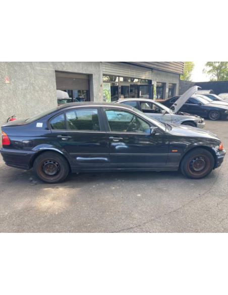 Optique avant secondaire gauche (feux)(clignotant) BMW SERIE 3 E46 PHASE 1 Diesel