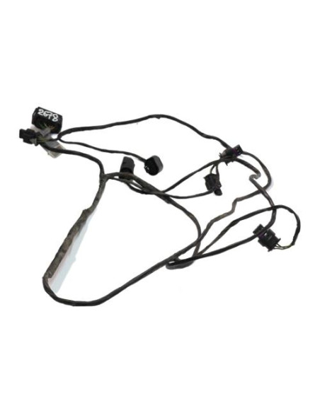 Capteur aide au stationnement BMW X6 E71 PHASE 1 Diesel