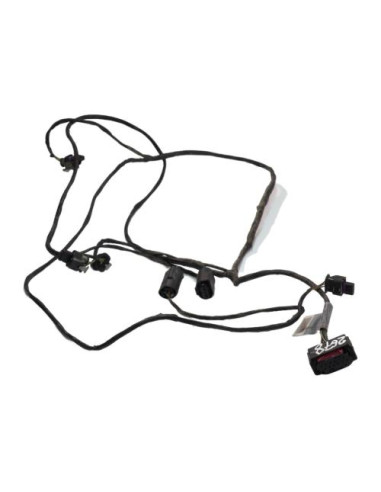 Capteur aide au stationnement BMW X6 E71 PHASE 1 Diesel