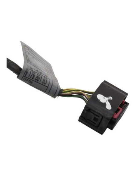 Capteur aide au stationnement BMW X6 E71 PHASE 1 Diesel