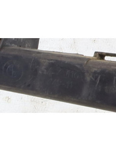 Support de phare gauche (tôle) BMW SERIE 3 E90  2