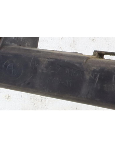 Support de phare gauche (tôle) BMW SERIE 3 E90 