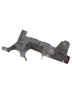 Cache sous moteur BMW X3 E83 PHASE 2 Diesel