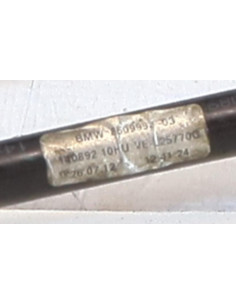 Durite BMW SERIE 5 F10 PHASE 2 Diesel 2