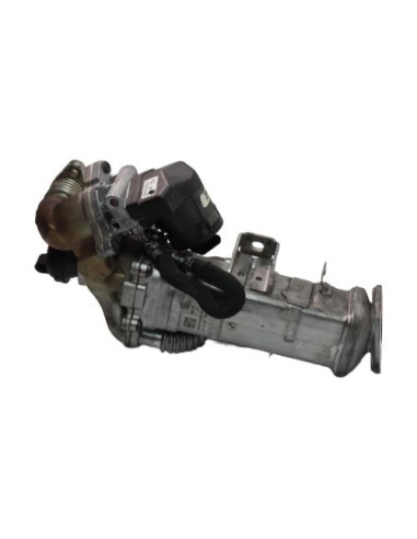 Radiateur EGR BMW SERIE 5 F10 PHASE 1 Diesel