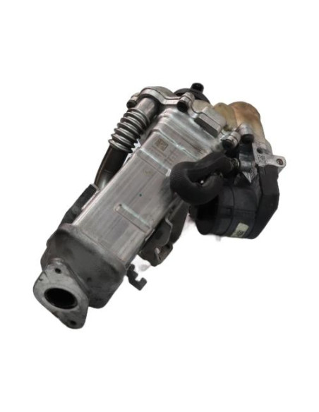 Radiateur EGR BMW SERIE 5 F10 PHASE 1 Diesel