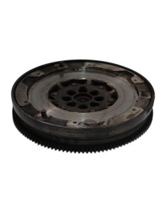 Volant moteur BMW SERIE 1 E81 Diesel 2