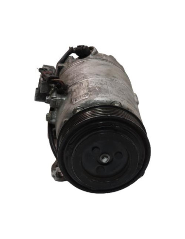 Compresseur clim BMW X1 F48 PHASE 1 Diesel
