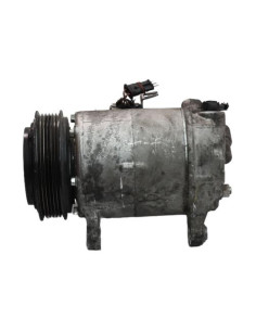Compresseur clim BMW X1 F48 PHASE 1 Diesel 2