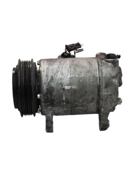 Compresseur clim BMW X1 F48 PHASE 1 Diesel