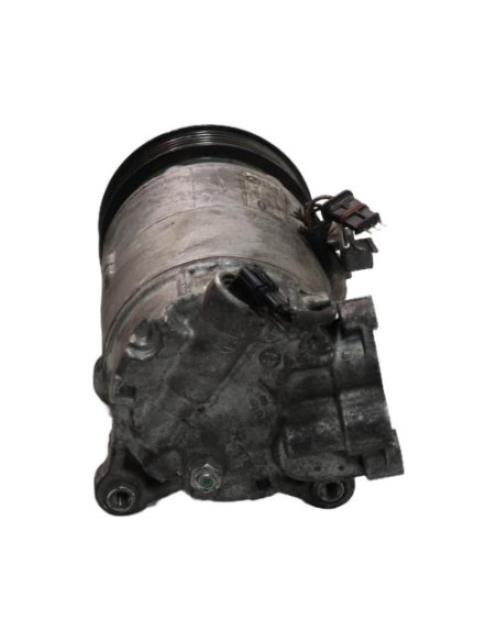 Compresseur clim BMW X1 F48 PHASE 1 Diesel