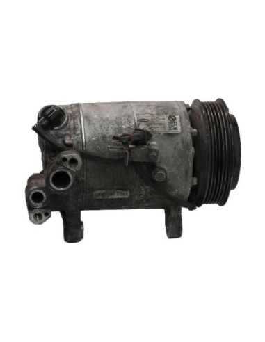 Compresseur clim BMW X1 F48 PHASE 1 Diesel