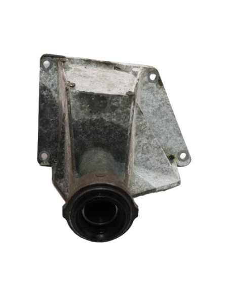 Cardan droit (transmission) BMW X5 E53 Diesel