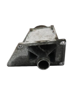 Cardan droit (transmission) BMW X5 E53 Diesel 2