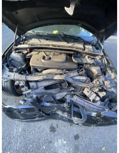 Arbre de transmission (propulsion) BMW SERIE 3 E91 TOURING PHASE 1 BREAK Diesel