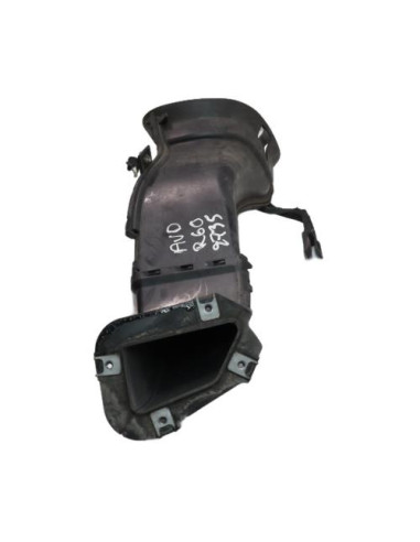 Conduite d'air MINI MINI 2 R60 COUNTRYMAN BREAK Diesel