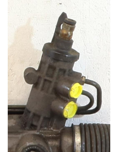 Cremaillere assistee BMW SERIE 3 E46 COMPACT PHASE 2 Essence