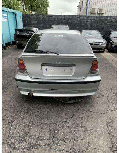 Cremaillere assistee BMW SERIE 3 E46 COMPACT PHASE 2 Essence