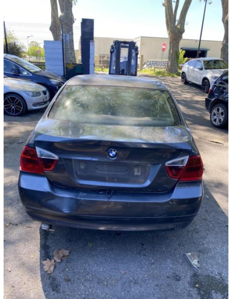 Cardan arriere droit (transmission) BMW SERIE 3 E90 PHASE 1 Diesel