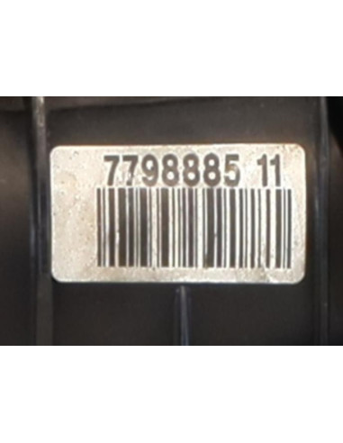 Collecteur d'admission BMW SERIE 1 E87 PHASE 2 Diesel