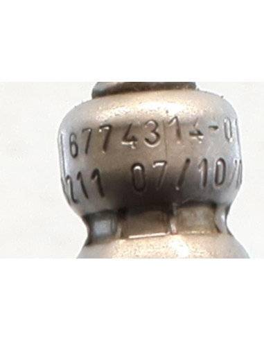 Tuyau hydraulique de direction assistee BMW SERIE 3 E90 PHASE 1 Diesel